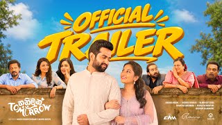 Honeymoon Tomorrow Movie | Official Trailer | 2026 Sinhala Movie
