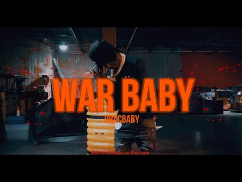 (FREE) Dracbaby x Big30 x Bezzal | Memphis Trap Type Beat 2023 - 'War Baby'