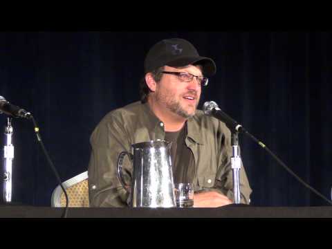 Momo Con 2013 - Steve Blum Q&A