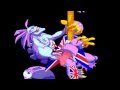 Lord Raptor S Night Warriors Ending