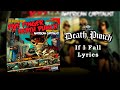 Five Finger Death Punch - If I fall (Lyric Video) (HQ)