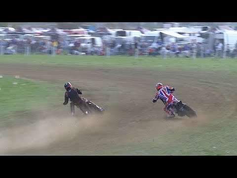 HOT HEAT 2 - 2022 TITANS OF TALLINGTON GRASSTRACK