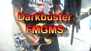 Darkbuster - FMGMS~Fat Mike Gave Me Strep~(Guitar Cover)