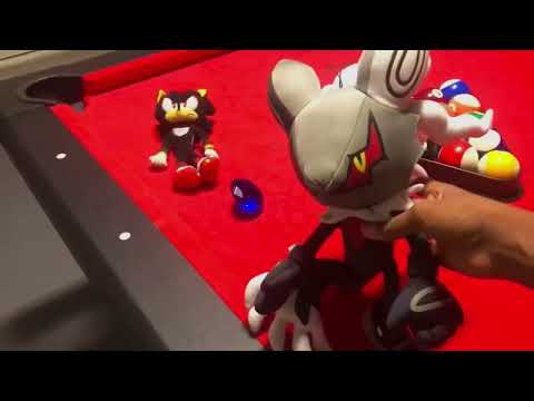 Sonic Plush Paradox S3 Ep.12 - Headspace
