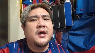【FC東京】本日のレビュー。 対名古屋グランパス戦