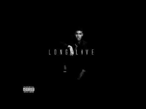Drazzy - Long Live