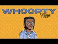 CJ Pop Smoke Whoopty Remix Ft Skepta Stormzy