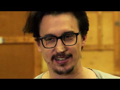 An introduction to Massenet’s Cendrillon with Damiano Michieletto - Komische Oper Berlin