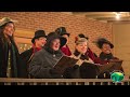 Doe River Gorge Christmas Train 2022