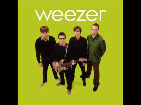 Weezer - Island In The Sun