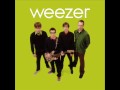 Weezer - Island In The Sun 