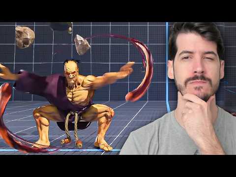 How Broken was SFV? | Brian_F Reacts