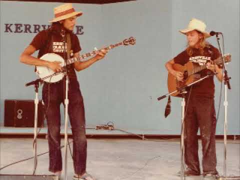 Banjo Jim Is Everywhere from "Songs from the Dreaming Genre" by Ky Hote