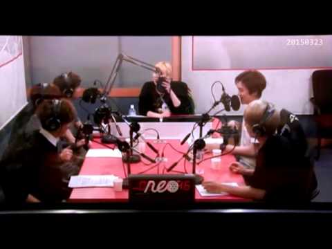 [Radio] 150323 Sound K - Star Date: B.I.G (비아이지)