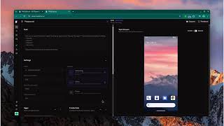 Automating mobile app testing ft. Mobilerun | Watch video
