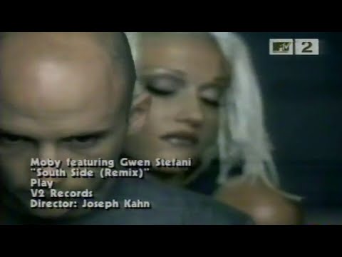 MTV2 - October 2000 Music Videos & MTV News