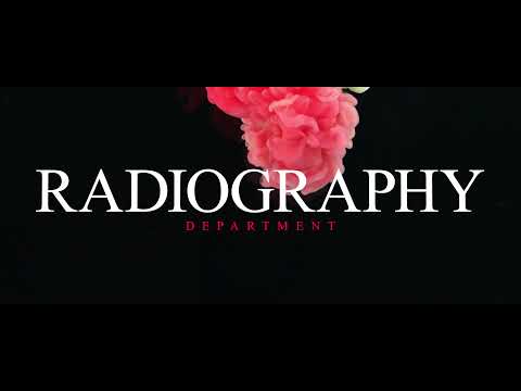 SGH Radiography Department First Anniversary