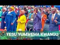 KAYOLE MAIN ALTAR YESU YUMWEMA KWANGU