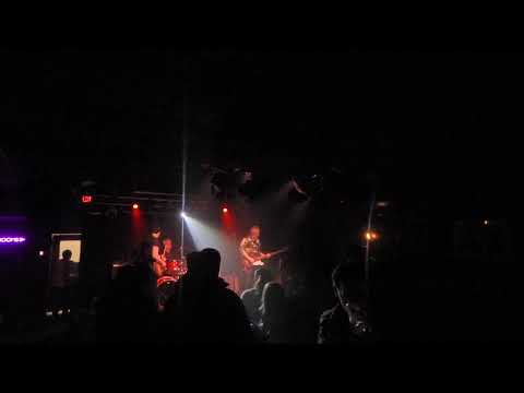 12 5 25  Until the End of the World - Mysterious Ways U2 Tribute   118 North