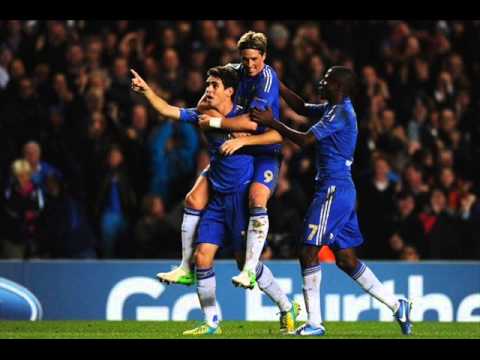 Mundial de Clubes 2012, Clubes Clasificados