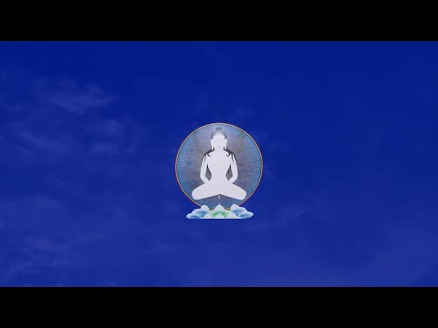 Anna Patrini - Fivefold Teachings of Dawa Gyaltsen