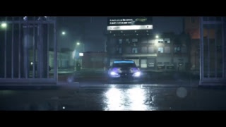 ［NFS実況］気だるそうな主がドライブするようです