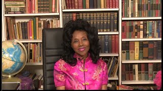 Wprowadzenie do serii Alternatywy dla Zdrowia/Annette w wieku 79 lat