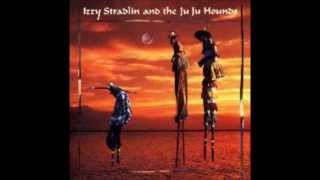 Izzy Stradlin And The Ju Ju Hounds    Train Tracks
