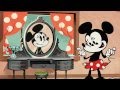Mickey Mouse | Eau de Minnie | Disney NL