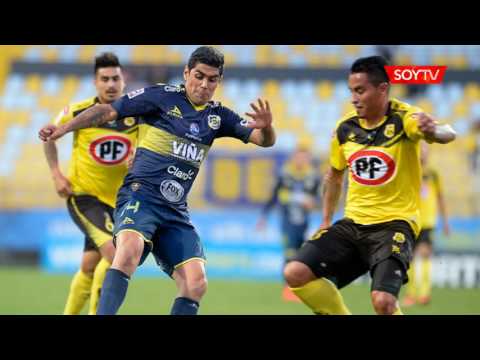 Sensible baja en Everton: Sebastián Varas estará medio año fuera por lesión