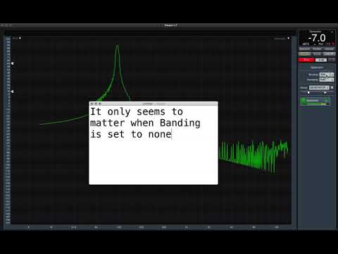 What is a "Data Window" in SMAART