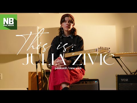 This is: Julia Zivic