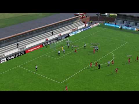 Gjøvik-Lyn 3-5 Alta - Match Highlights