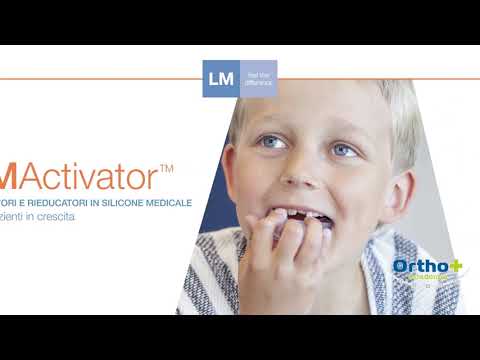 LM Activator, la presentazione in italiano.