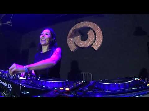 CANDY COX @ CIRCUS NATION 2021 (GRANADA, SPAIN)