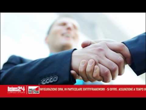 Pole Position puntata 86 LEBSC  Bologna