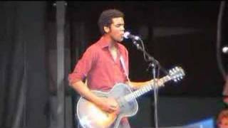 Honeydripper All-Star Band - "Don't Throw Your Love on Me"