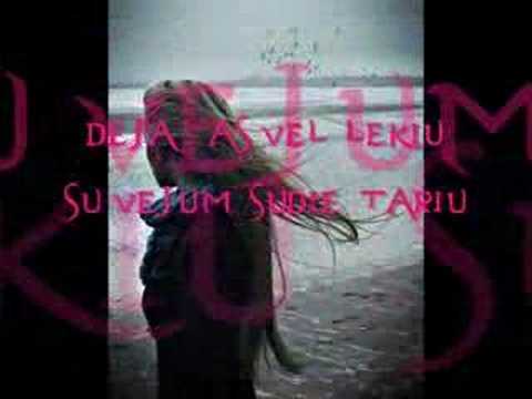 dblz, Gabi,henkis - iseik