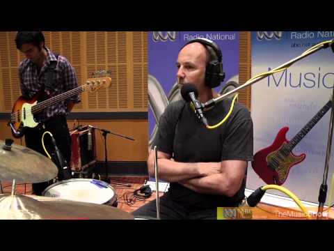 Thumbnail for (Pt1) Drummer Hamish Stuart & band - 'When It All Comes Down' [HD] - Music Show, ABC Radio National by The Band, The National (band), Frida