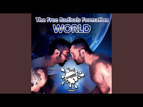 World (Fran Ramirez Radical Mix)