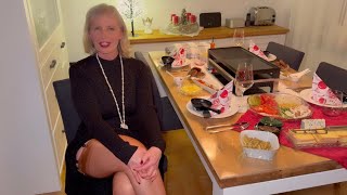 Weihnachten mit Nylons | Stockings, Fullyfashioned, Strapse, Garter Belt 