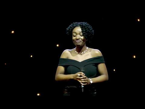 Ruth-Ann St Luce & Catrin Meek - Performance