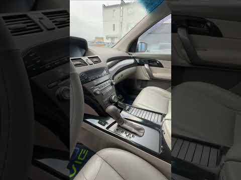 фото acura mdx ii 0
