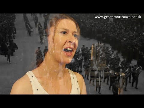 The Men Who Marched Away (teaser)