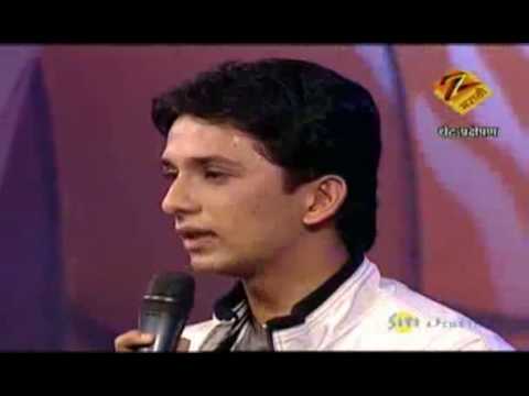 Sa Re Ga Ma Pa Grand Finale Aug. 01 '10 Part - 13