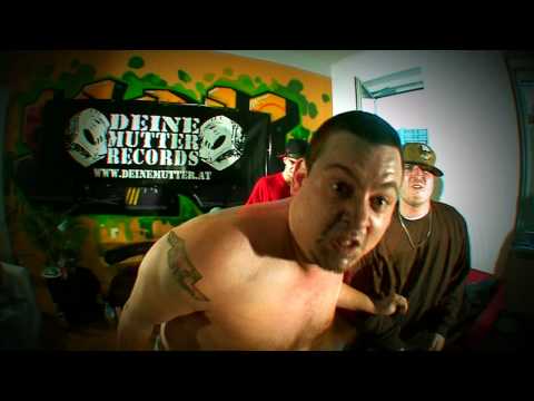 AML - Anarchy (prod. by DJ King)