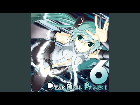 Video thumbnail for ホルマリンの海 (I’m Dying to Kiss You.)