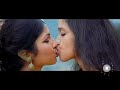 Indian Traditional Lesbian Hot Kiss
