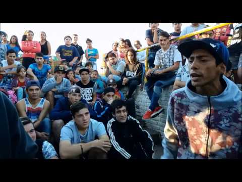 NIKKO vs COCO LEIVA vs AGUS || OCTAVOS DE FINAL MASTER FREE FECHA 8 - 2vs2 ALEATORIO