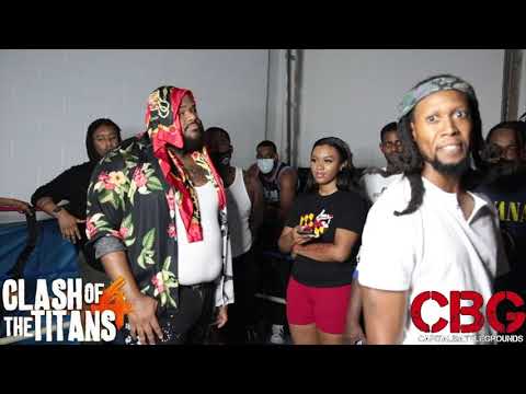448 Suge vs Wyles